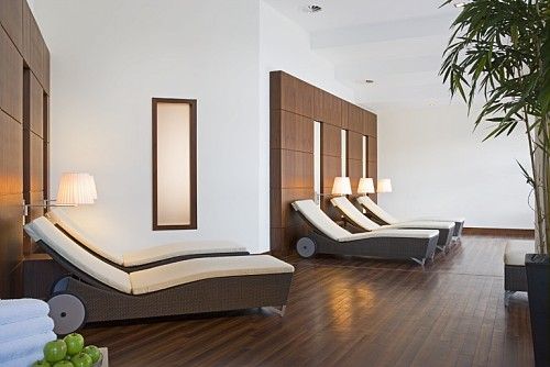 Pullman Cologne Bild 22