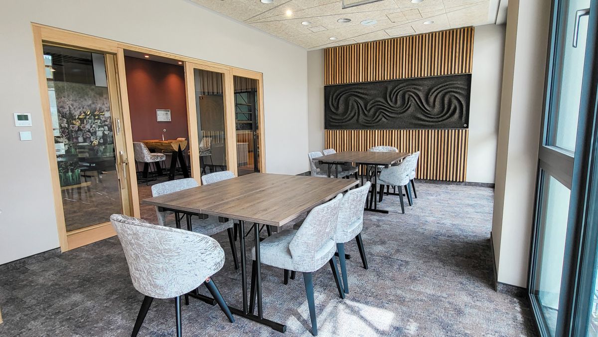 Mountain View Hotel Willingen, BW Signature Collection by Best Western Bild 12