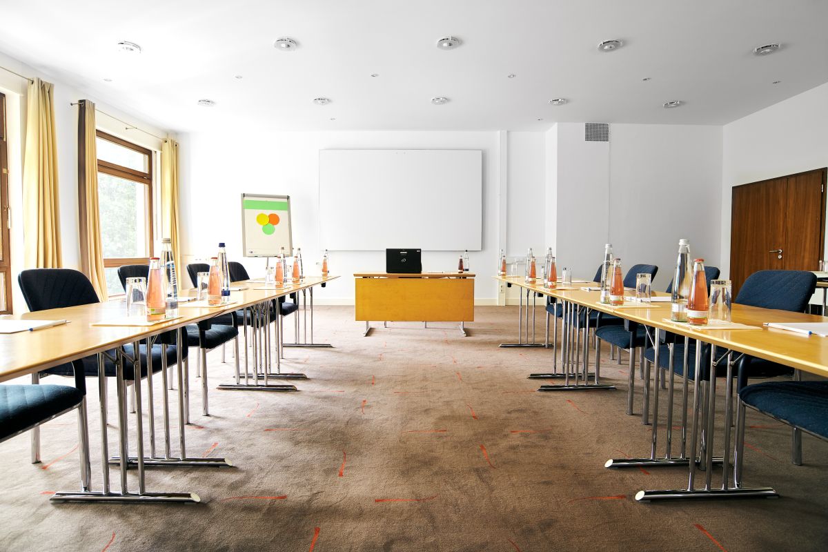 Westerham - die Akademie Bild 19