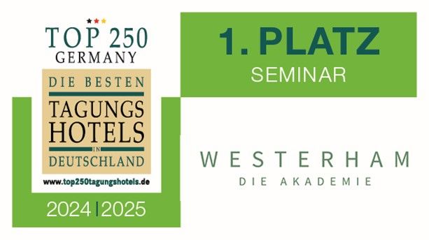 Westerham - die Akademie Bild 20
