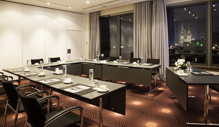 Pullman Cologne Bild 19