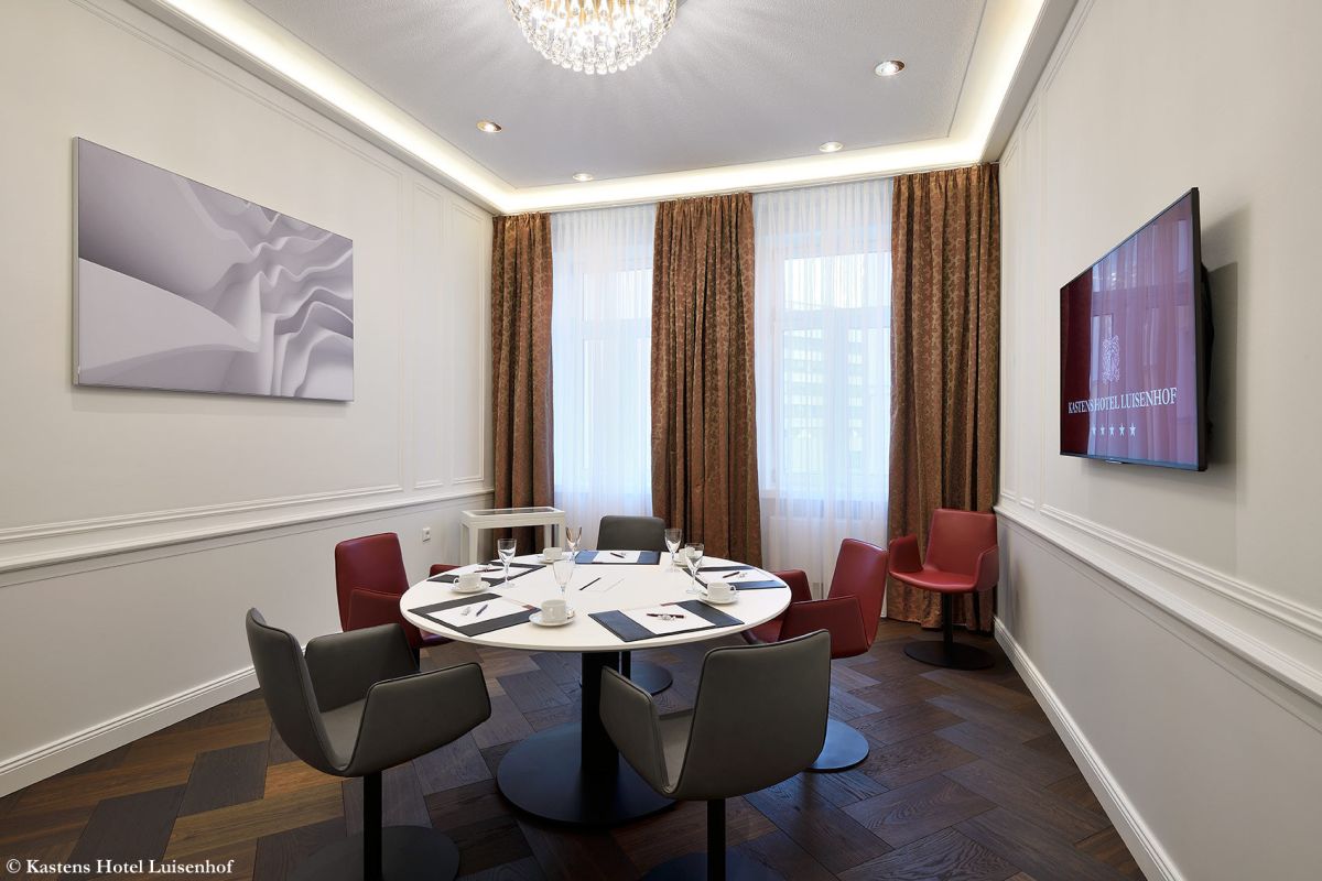Kastens Hotel Luisenhof Bild 23