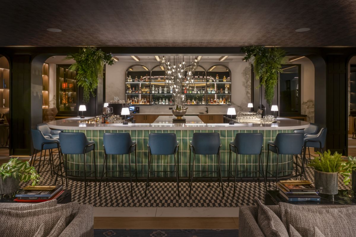 DoubleTree by Hilton Berlin Ku'damm Bild 34