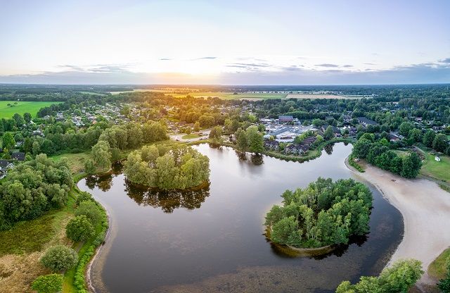 Eurostrand Resort Lüneburger Heide