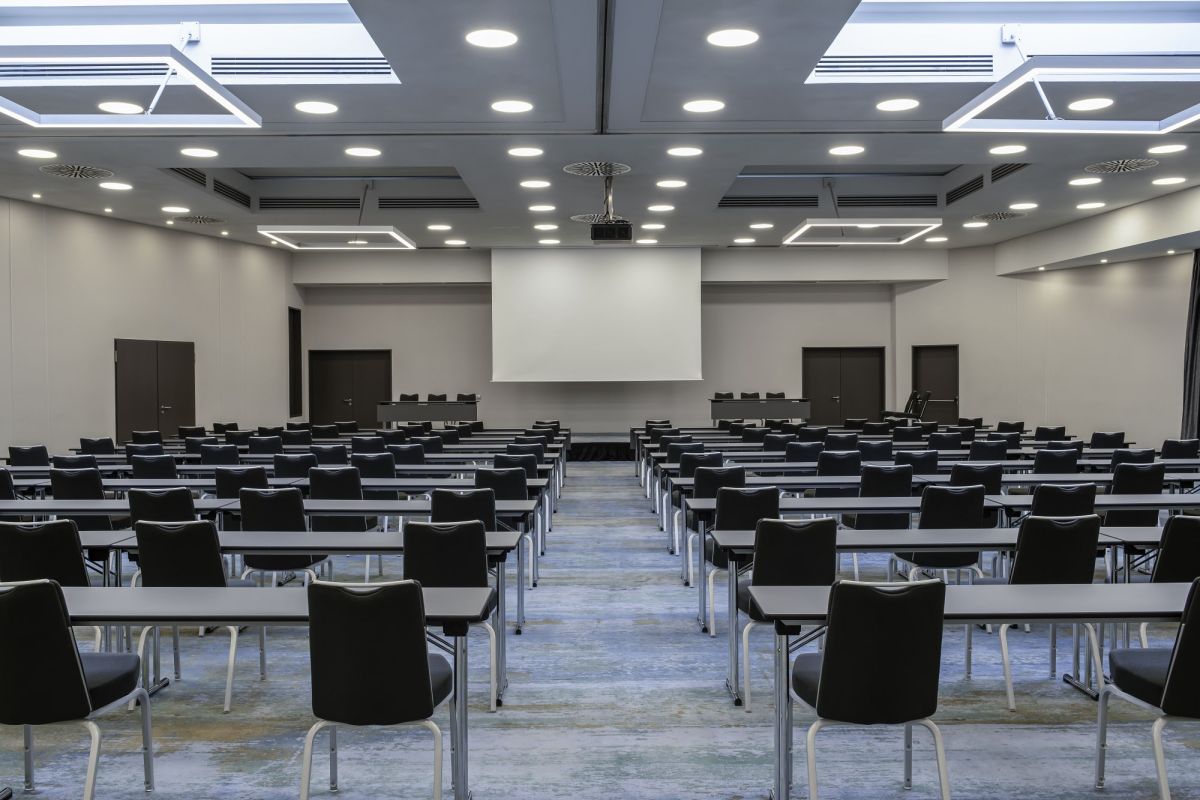 Hilton Cologne Bild 19