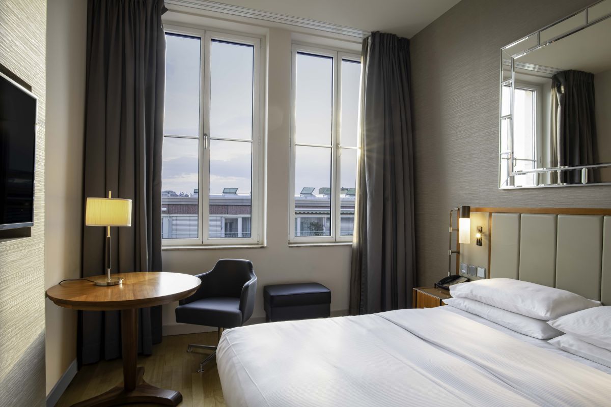Hilton Cologne Bild 20