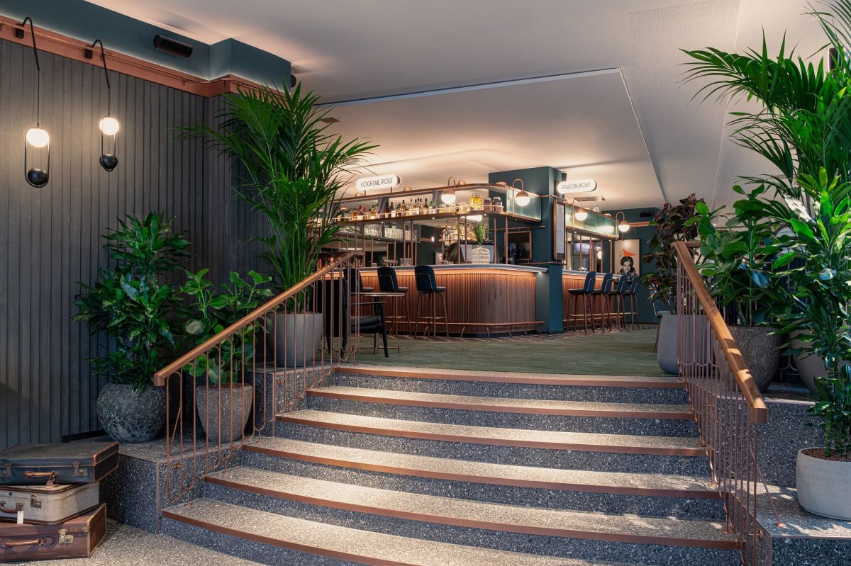 Hilton Cologne Bild 25