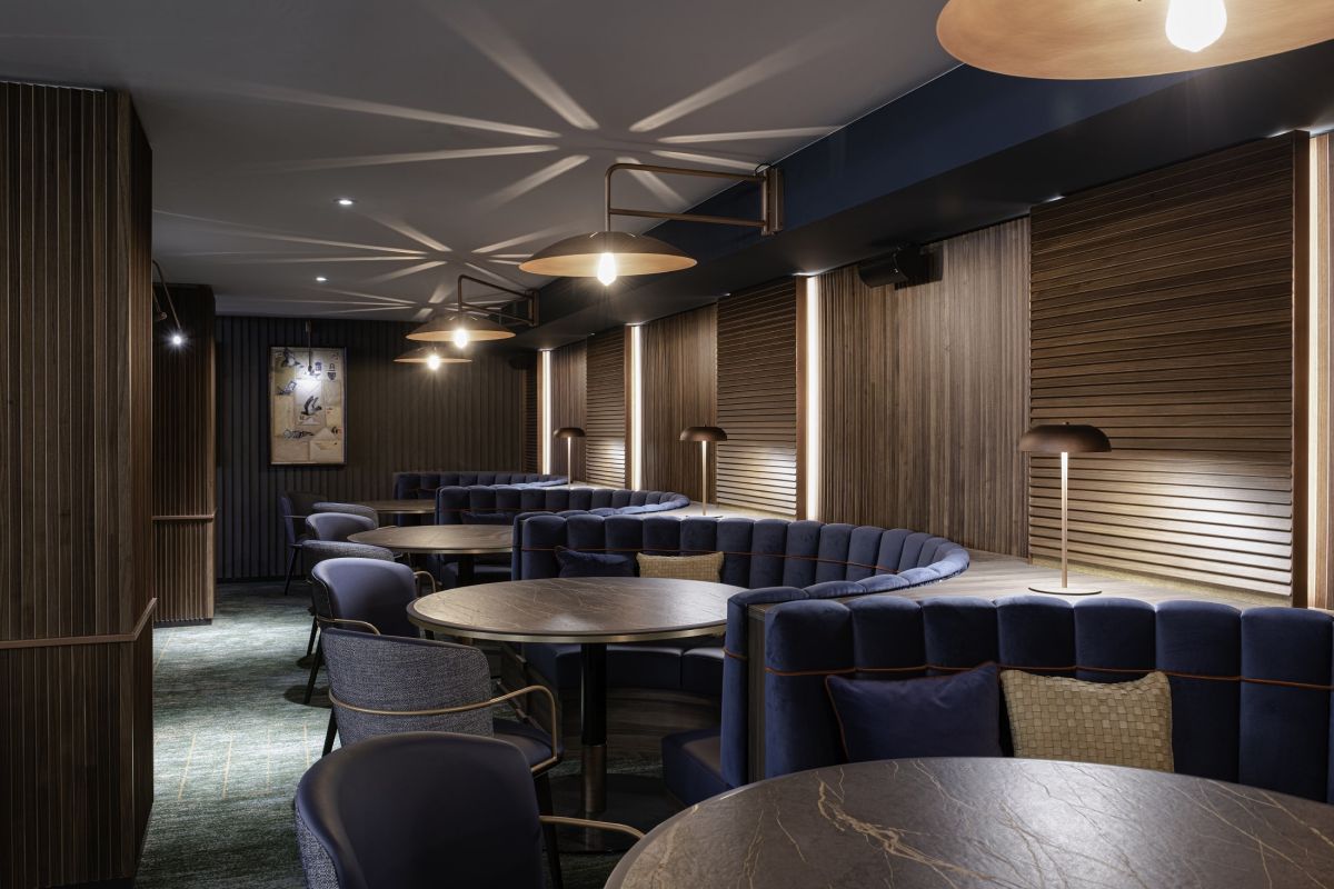 Hilton Cologne Bild 27