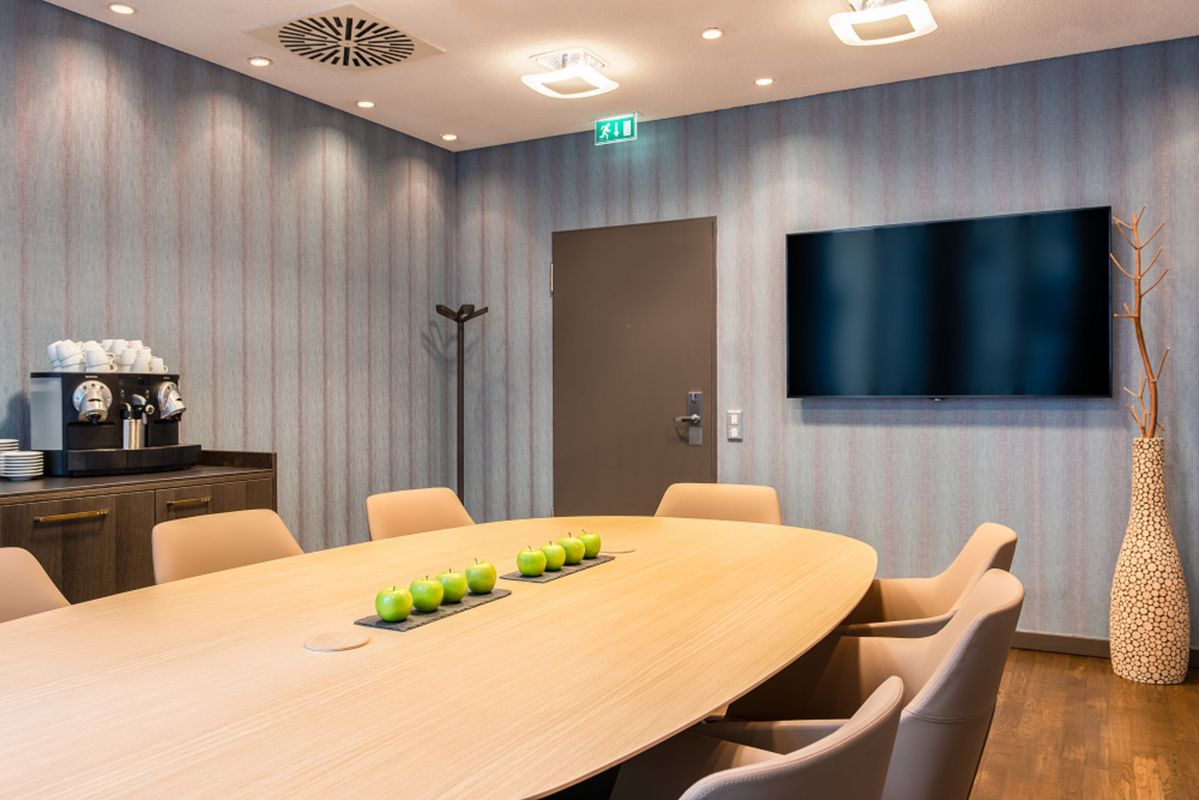 Hilton Cologne Bild 28