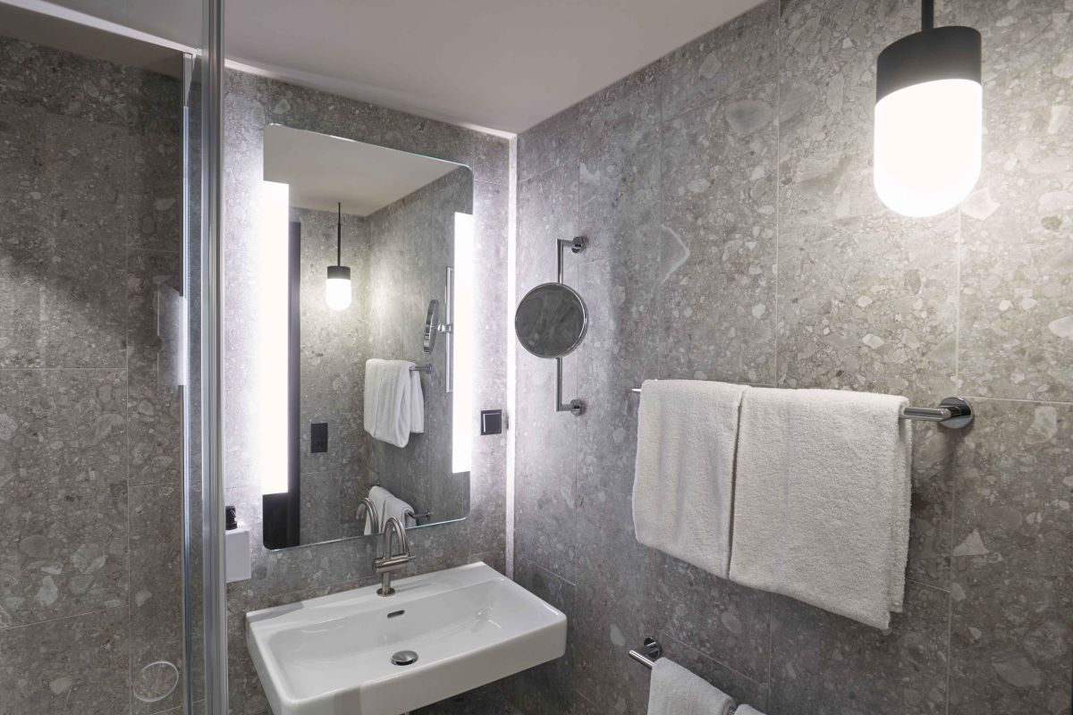 Scandic Stuttgart Europaviertel Bild 21