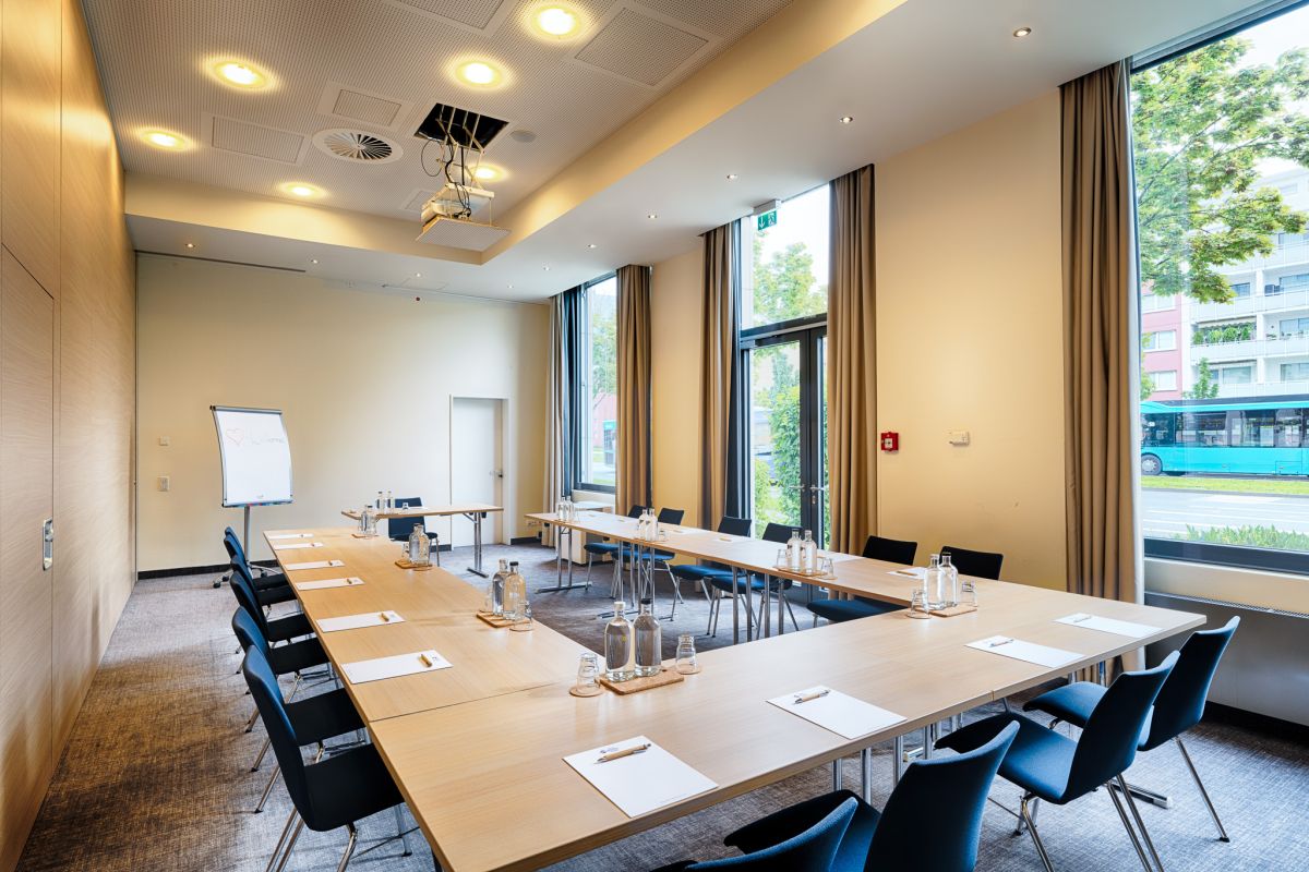 Best Western Plus Welcome Hotel Frankfurt Bild 11