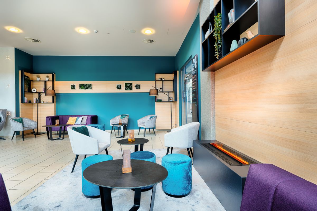 Best Western Plus Welcome Hotel Frankfurt Bild 57