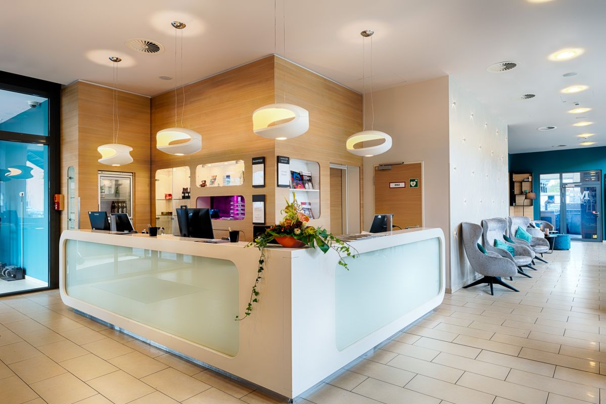 Best Western Plus Welcome Hotel Frankfurt Bild 58