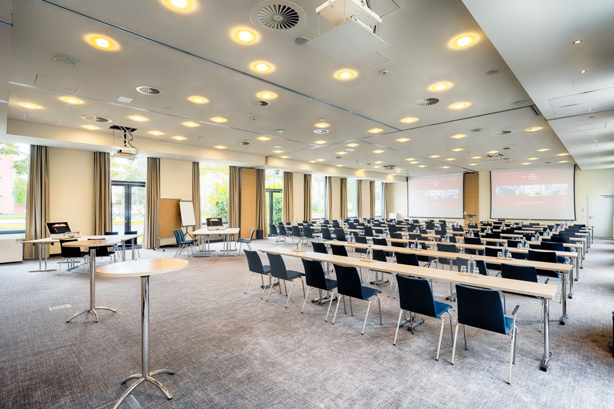 Best Western Plus Welcome Hotel Frankfurt Bild 61