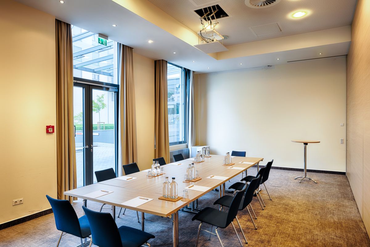 Best Western Plus Welcome Hotel Frankfurt Bild 28