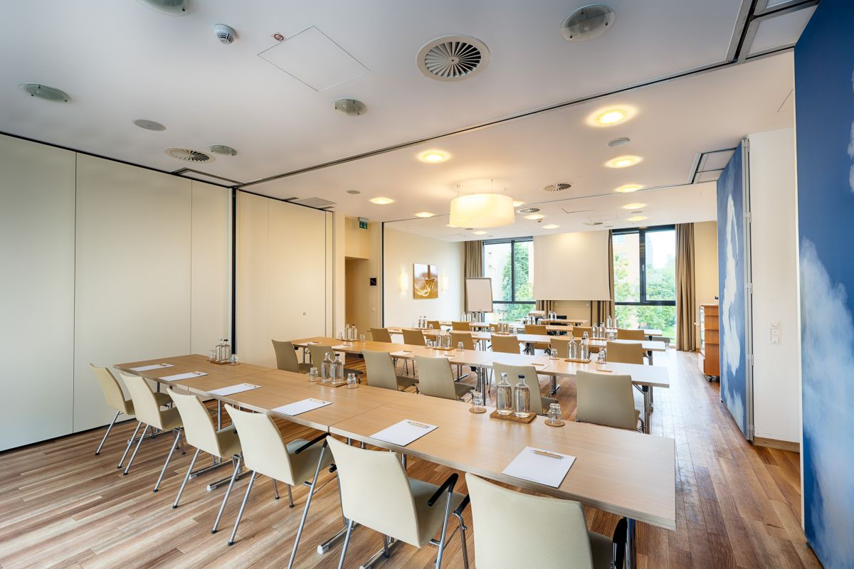 Best Western Plus Welcome Hotel Frankfurt Bild 42
