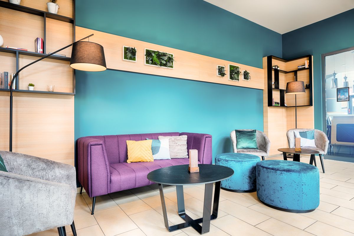 Best Western Plus Welcome Hotel Frankfurt Bild 50