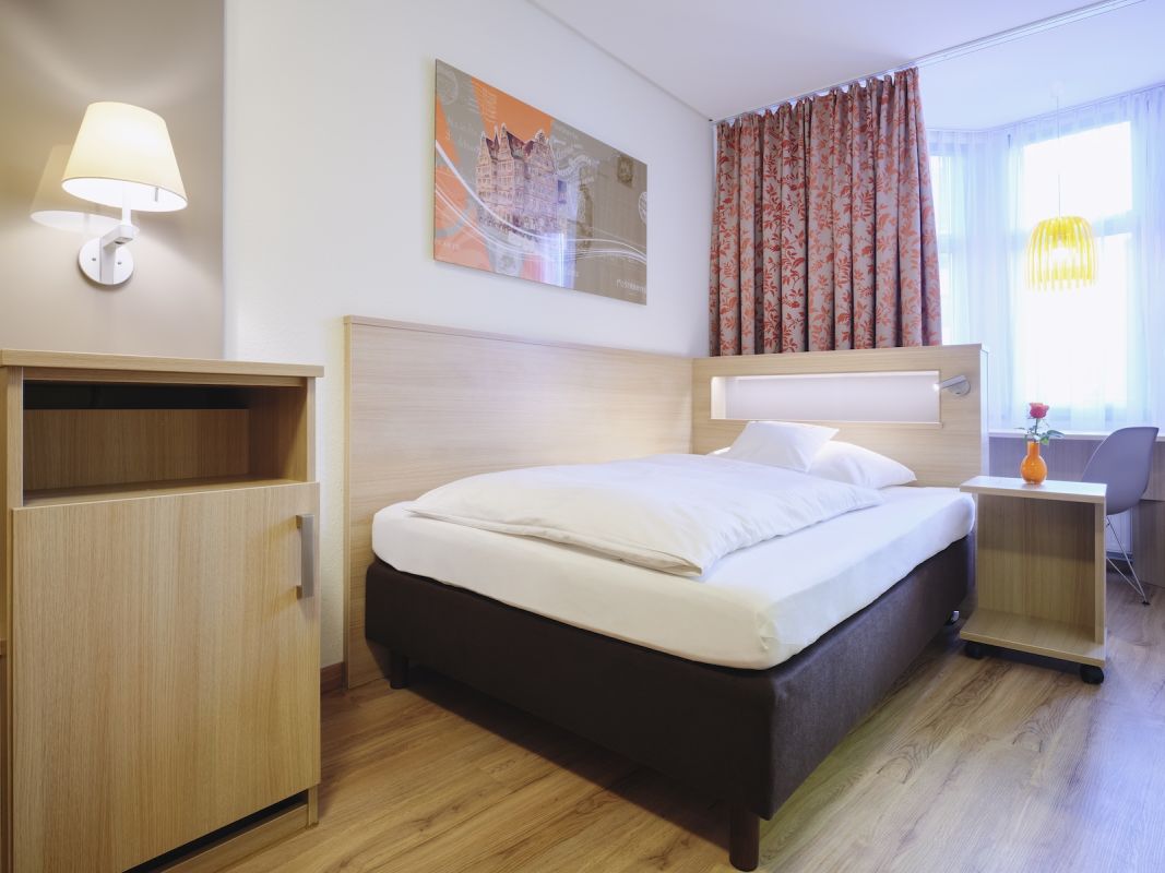 Hotel VICTORIA Nürnberg Bild 31