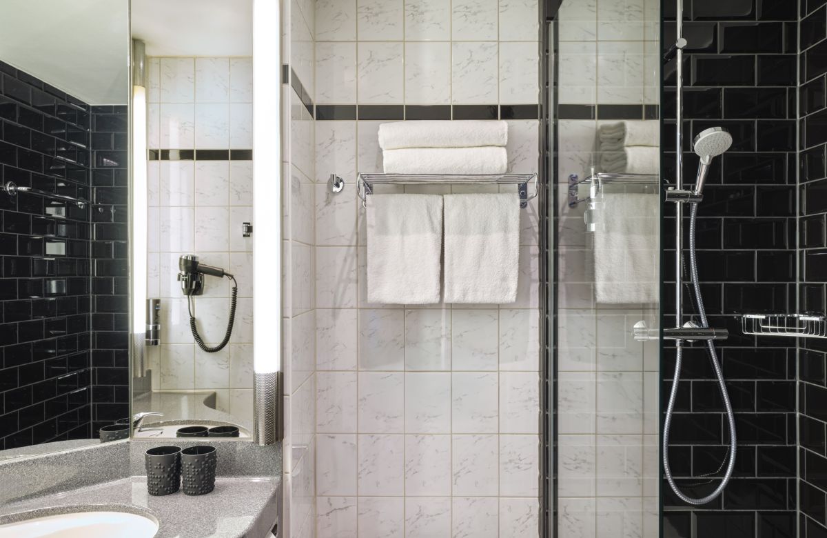 NYX Hotel Berlin Köpenick by Leonardo Hotels Bild 81