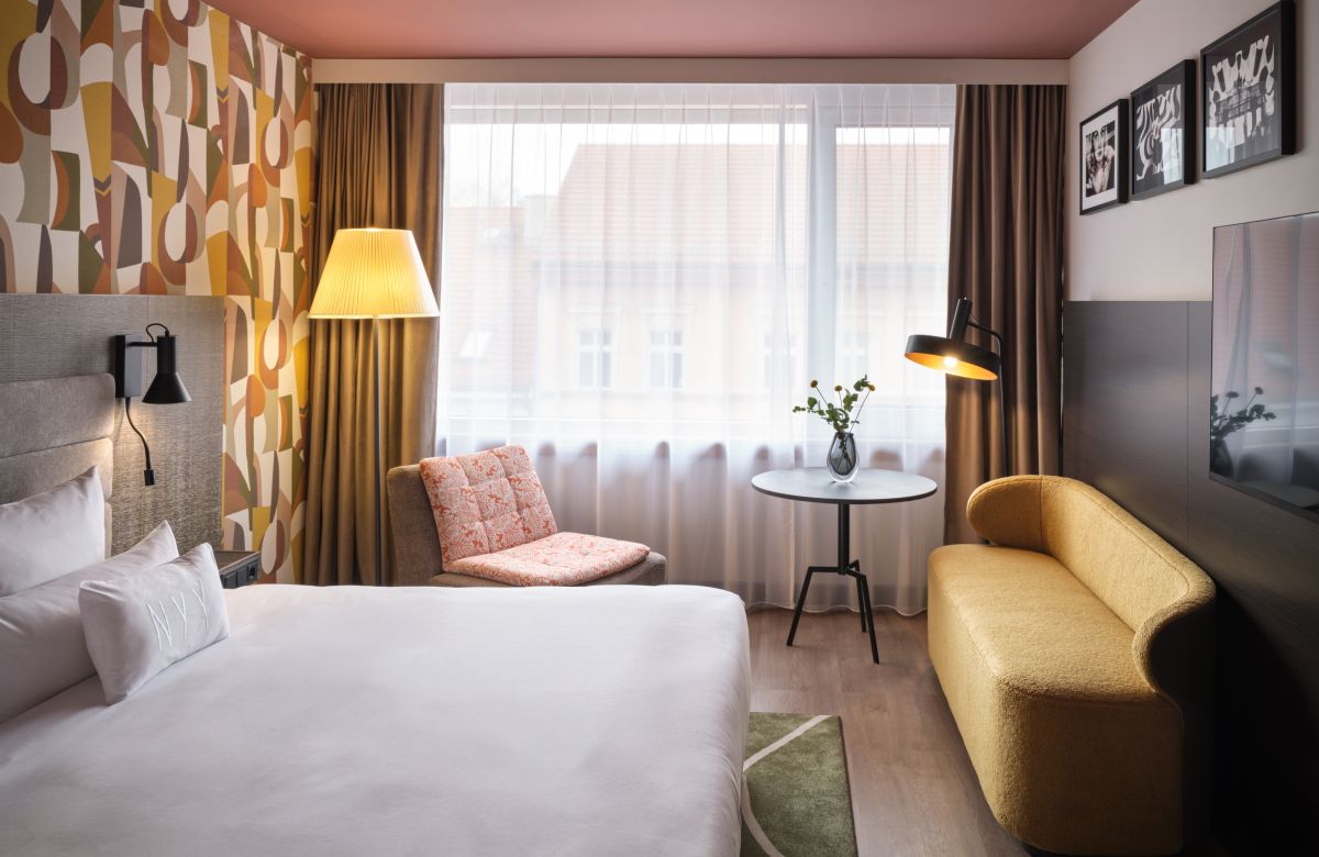 NYX Hotel Berlin Köpenick by Leonardo Hotels Bild 79