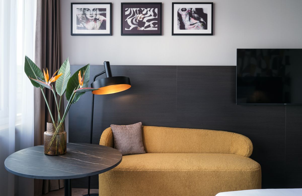 NYX Hotel Berlin Köpenick by Leonardo Hotels Bild 83