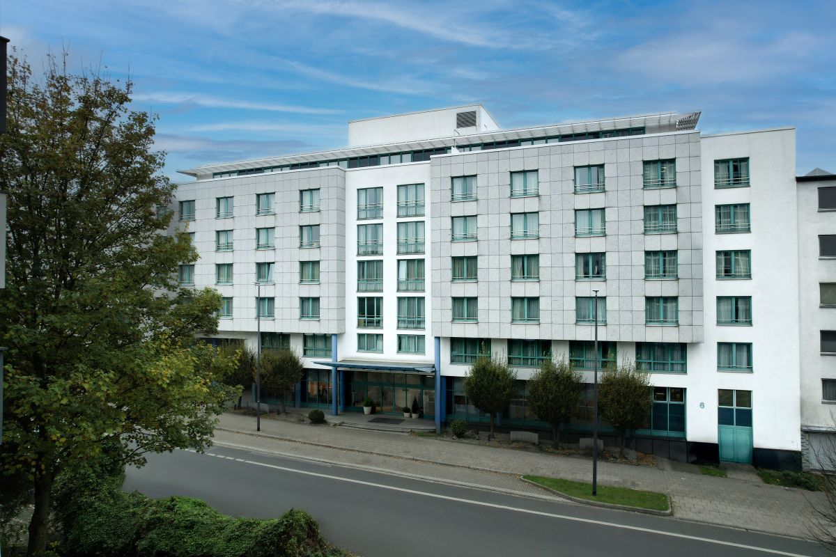 FOUR Essen City Centre