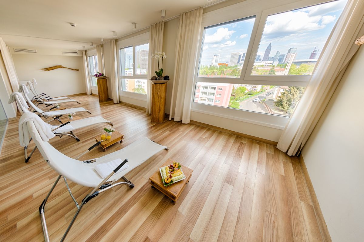 Best Western Plus Welcome Hotel Frankfurt Bild 39