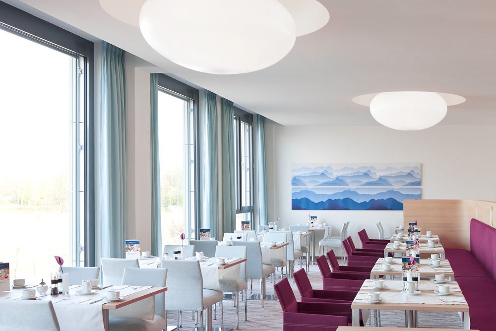 Best Western Plus Welcome Hotel Frankfurt Bild 15