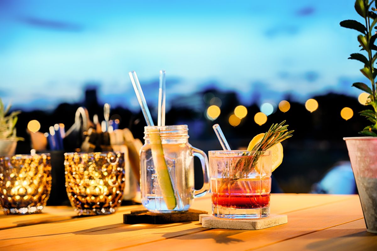 Best Western Plus Welcome Hotel Frankfurt Bild 20