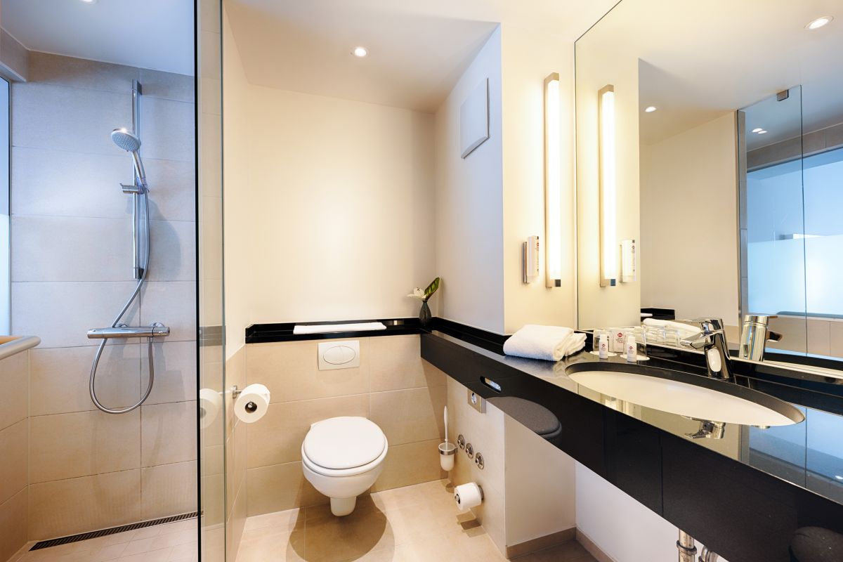 Best Western Plus Welcome Hotel Frankfurt Bild 29
