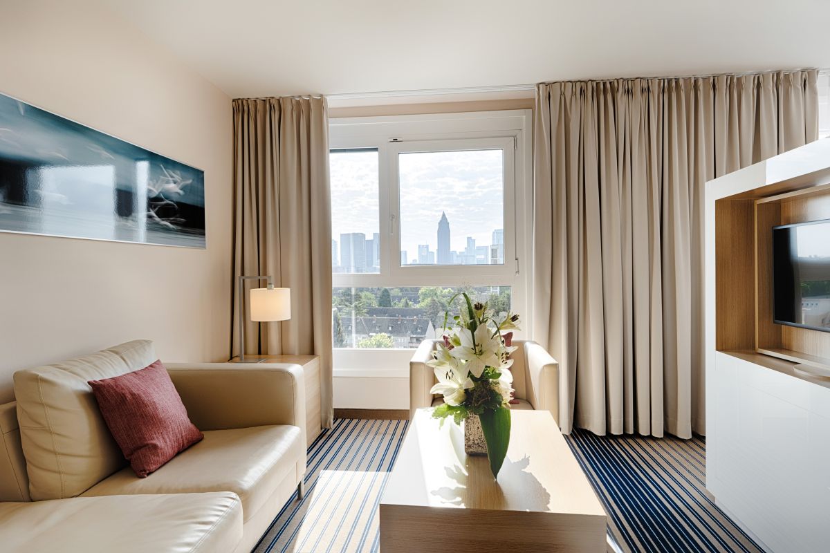 Best Western Plus Welcome Hotel Frankfurt Bild 31