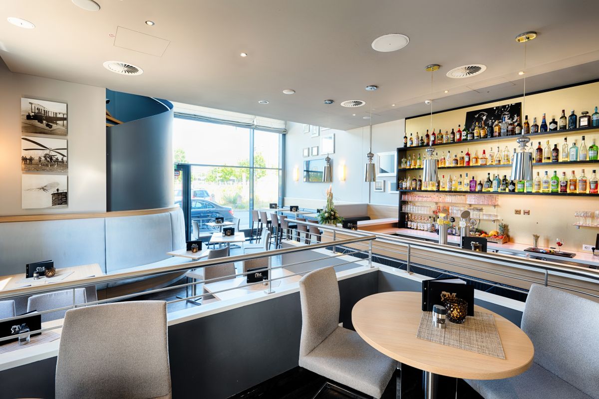 Best Western Plus Welcome Hotel Frankfurt Bild 37