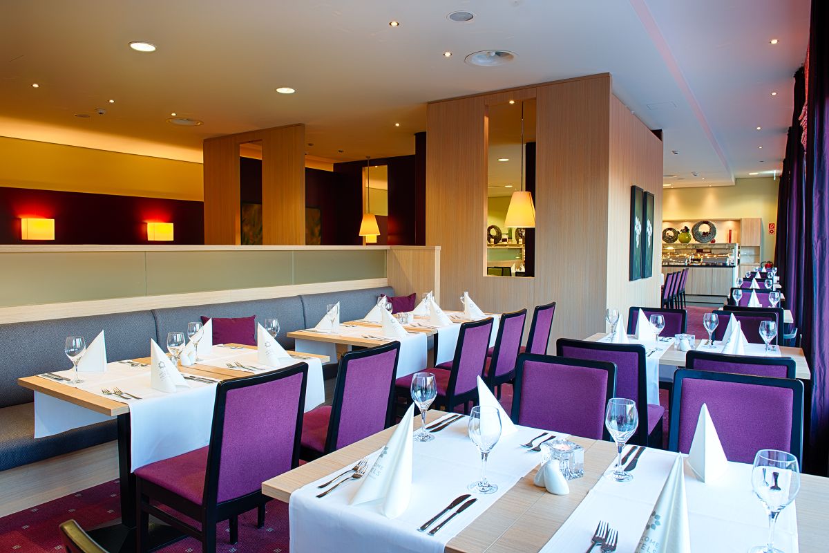 Welcome Hotel Paderborn Bild 21