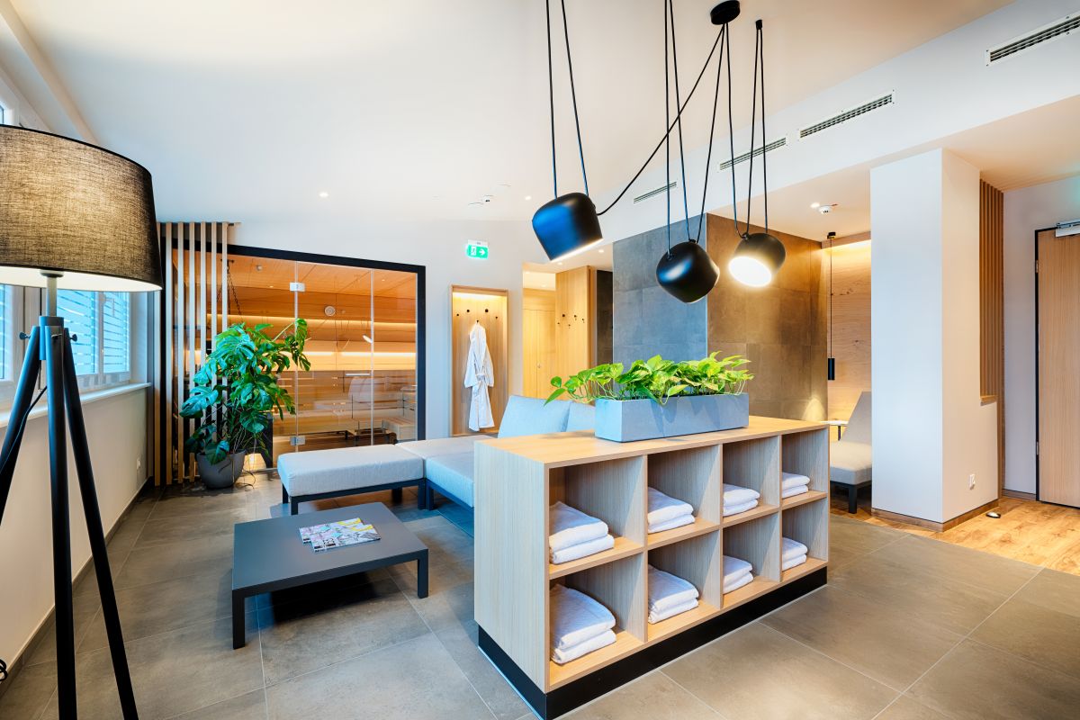 Welcome Hotel Paderborn Bild 22