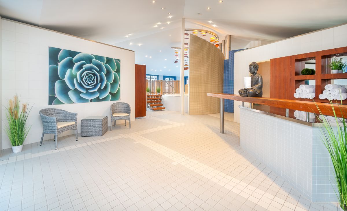 Radisson Blu Fürst Leopold Hotel Bild 29