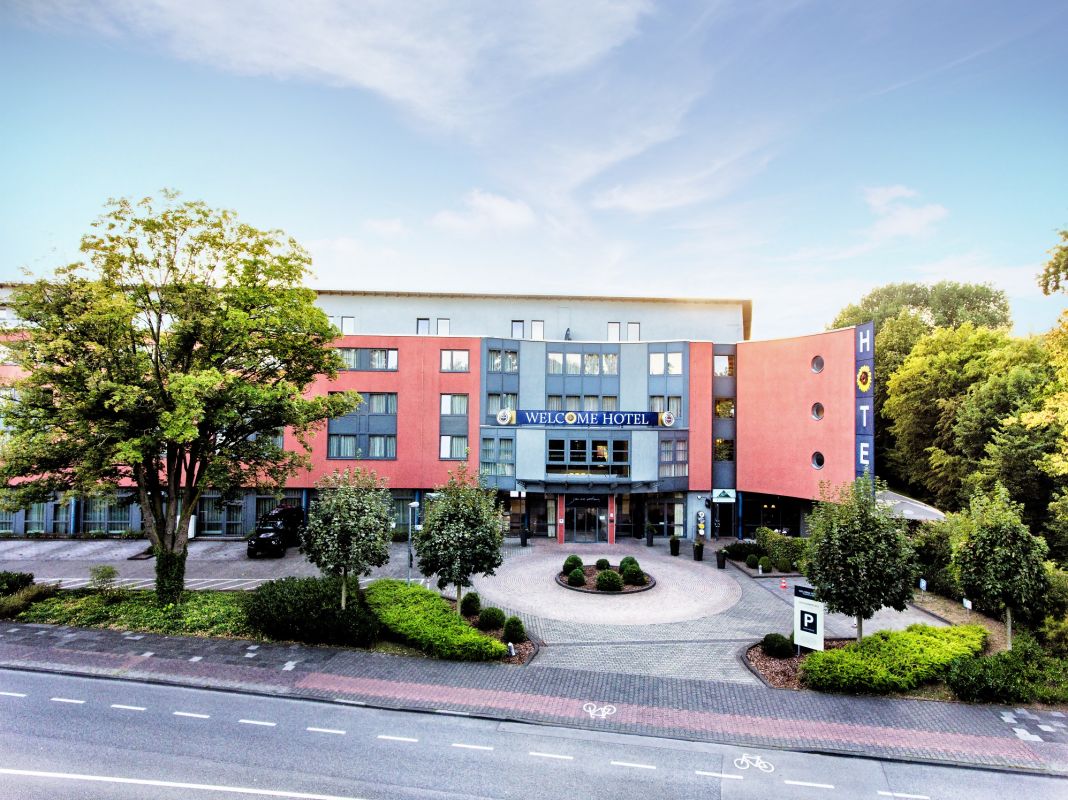 Welcome Hotel Paderborn