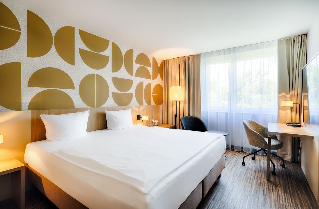 Welcome Hotel Paderborn Bild 17