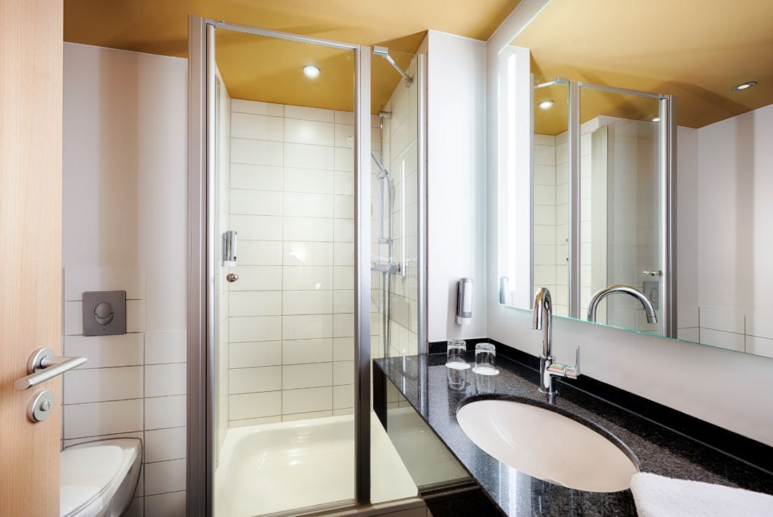 Welcome Hotel Paderborn Bild 18