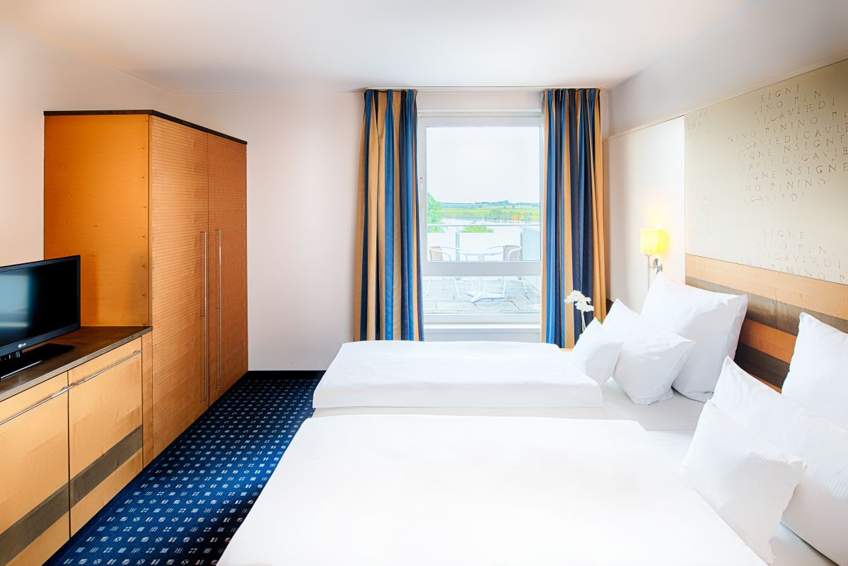 Welcome Hotel Wesel Bild 24