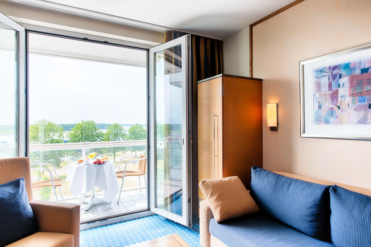 Welcome Hotel Wesel Bild 28