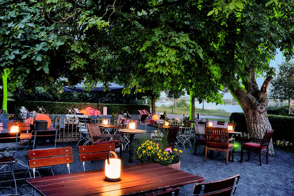 Welcome Hotel Wesel Bild 34