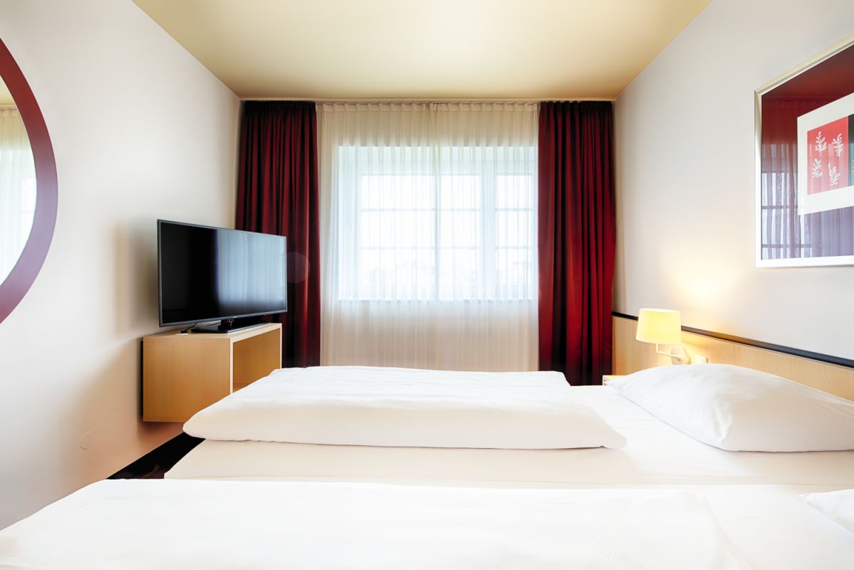 Welcome Kongress Hotel Bamberg Bild 55