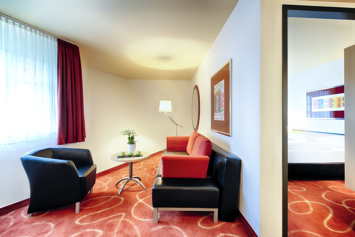 Welcome Kongress Hotel Bamberg Bild 56