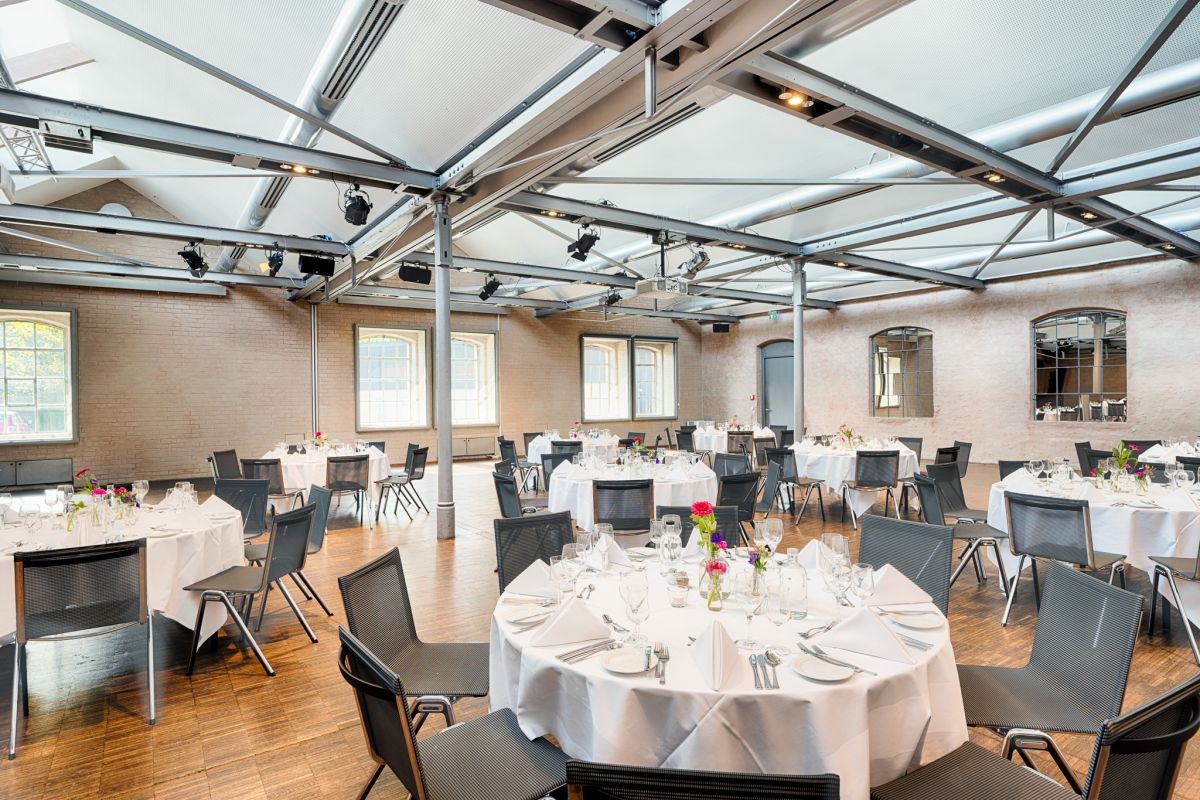 Welcome Kongress Hotel Bamberg Bild 38