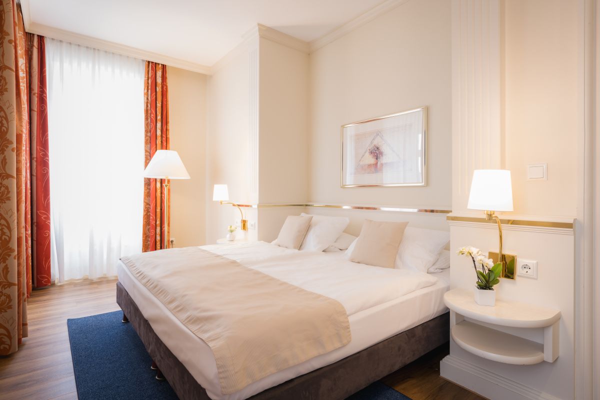 Welcome Hotel Residenzschloss Bamberg Bild 21