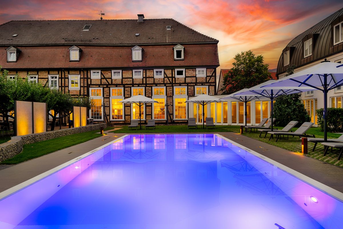 Welcome Hotel Bad Arolsen Bild 23
