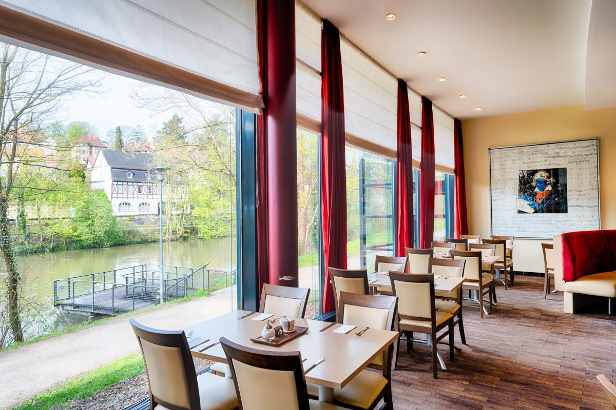 Welcome Kongress Hotel Bamberg Bild 40