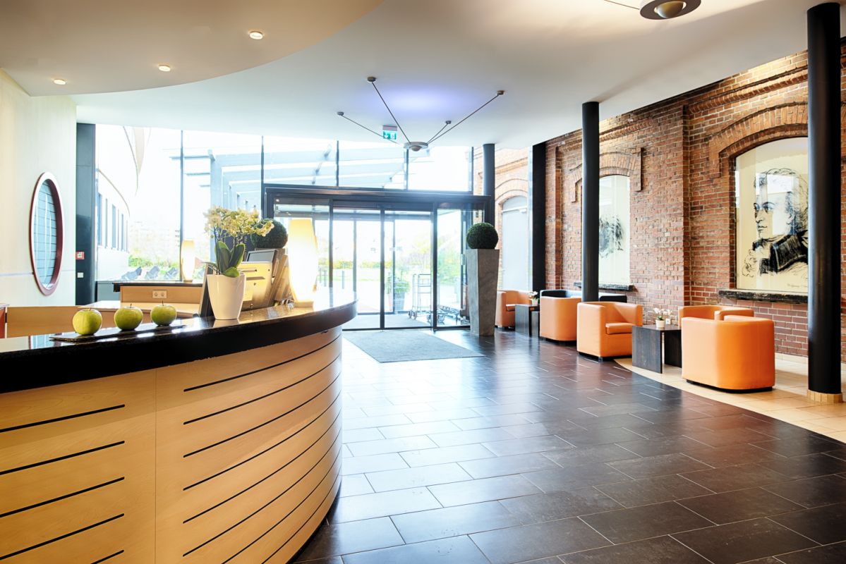 Welcome Kongress Hotel Bamberg Bild 34