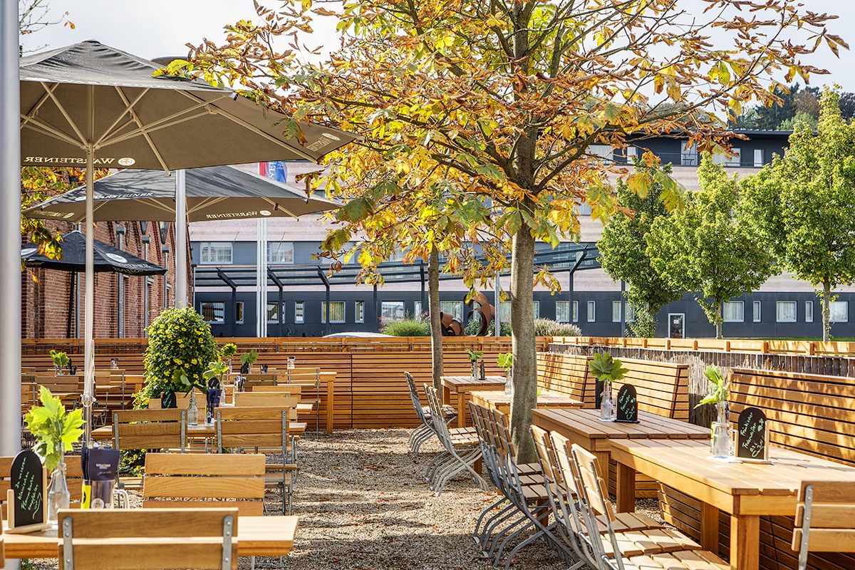 Welcome Kongress Hotel Bamberg Bild 45