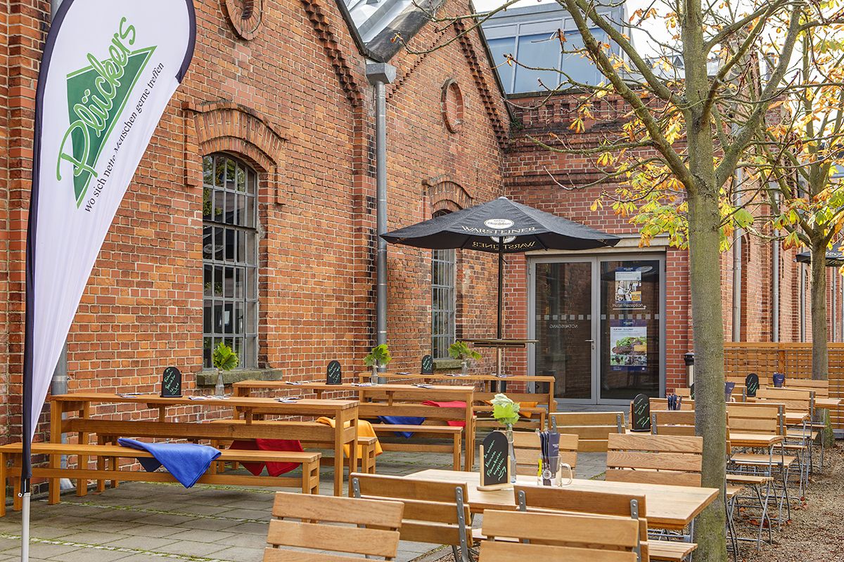 Welcome Kongress Hotel Bamberg Bild 46